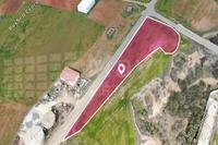5986 SQM Land in Palaiometocho (Nicosia) for sale 