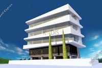  Office in Zakaki (Limassol) for sale 