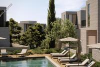 Studio Apartment in Emba (Paphos) for sale 