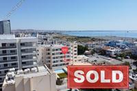 1 Bedroom Apartment · Chrysopolitissa (Larnaca) for sale 