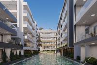 2 Bedroom Penthouse in Livadia Larnacas (Larnaca) for sale 
