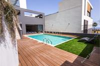 2 Bedroom Apartment in Agios Athanasios (Limassol) for sale 