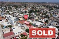 314 SQM Plot in Ormideia (Larnaca) for sale 