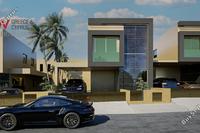 4 Bedroom Apartment · Geri (Nicosia) for sale 