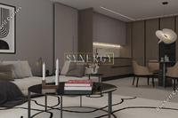 1 Bedroom Apartment in Latsia (Nicosia) for sale 