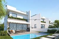 3 Bedroom Detached house in Dekeleia (Larnaca) for sale 