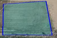 948 SQM Plot in Ergates (Nicosia) for sale 