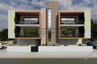 1 Bedroom Apartment in Egkomi (Nicosia) for sale 