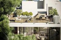 2 Bedroom Apartment in Aradippou (Larnaca) for sale 