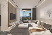 2 Bedroom Apartment in Koloni (Paphos) for sale 