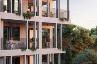 1 Bedroom Penthouse in Panthea (Limassol) for sale 