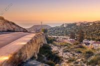 1432 SQM Plot · Agios Tychonas (Limassol) for sale 