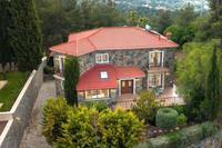 5 Bedroom Detached house · Moniatis (Limassol) for sale 