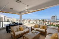 3 Bedroom Apartment in Katholiki (Limassol) to rent 