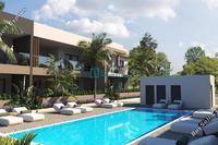1 Bedroom Ground floor apartment in Xylofagou (Larnaca) for sale 