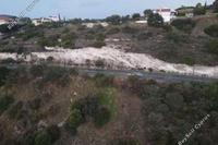 3884 SQM Land in Pissouri (Limassol) for sale 