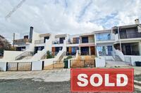 2 Bedroom Town house in Kissonerga (Paphos) for sale 