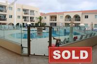 1 Bedroom Apartment · Kapparis (Famagusta) for sale 