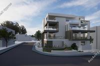 3 Bedroom Apartment · Paphos Municipality (Paphos) for sale 