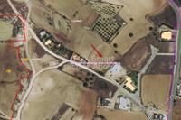 3252 SQM Plot · Ergates (Nicosia) for sale 