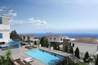 4 Bedroom Detached house · Agios Tychonas (Limassol) for sale 