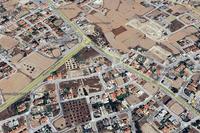 521 SQM Plot in Aradippou (Larnaca) for sale 