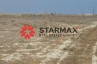 34043 SQM Land in Tersefanou (Larnaca) for sale 