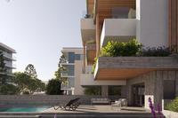 1 Bedroom Apartment in Germasogeia (Limassol) for sale 
