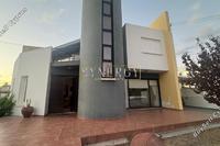 4 Bedroom Detached house in Makedonitissa (Nicosia) for sale 