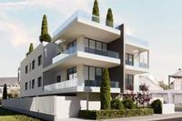 2 Bedroom Apartment · Livadia Larnacas (Larnaca) for sale 