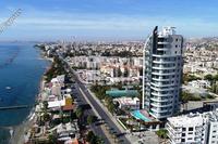 3 Bedroom Penthouse in Germasogeia (Limassol) for sale 