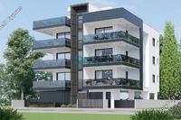2 Bedroom Apartment · Aradippou (Larnaca) for sale 