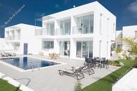 3 Bedroom Detached house in Kapparis (Famagusta) for sale 