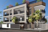 2 Bedroom Penthouse in Livadia Larnacas (Larnaca) for sale 