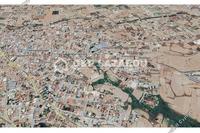 2704 SQM Land in Aradippou (Larnaca) for sale 