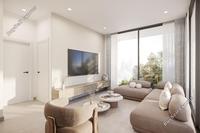 2 Bedroom Apartment · Germasogeia (Limassol) for sale 