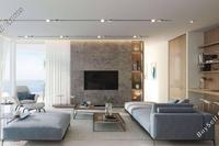 1 Bedroom Apartment in Mouttagiaka (Limassol) for sale 