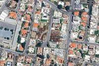 530 SQM Plot · Agios Dometios (Nicosia) for sale 
