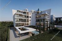 2 Bedroom Apartment · Potamos Germasogeias (Limassol) for sale 