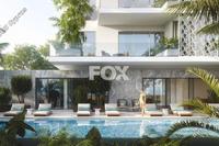 2 Bedroom Apartment in Agios Tychonas (Limassol) for sale 
