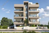 3 Bedroom Apartment in Omonoia (Limassol) for sale 