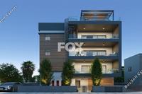 2 Bedroom Apartment in Agios Athanasios (Limassol) for sale 