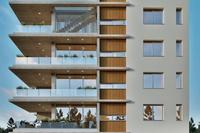 2 Bedroom Apartment · Dasoupoli (Nicosia) for sale 