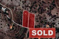 6117 SQM Land · Lythrodontas (Nicosia) for sale 