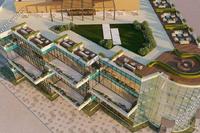  Commercial Building · Kato Polemidia (Limassol) for sale 