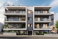 2 Bedroom Apartment in Potamos Germasogeias (Limassol) for sale 
