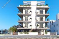 2 Bedroom Apartment · Deryneia (Famagusta) for sale 