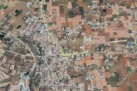 617 SQM Plot · Agioi Trimithias (Nicosia) for sale 