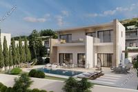5 Bedroom Detached house · Peyia (Paphos) for sale 