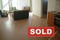 1 Bedroom Apartment · Makedonitissa (Nicosia) for sale 